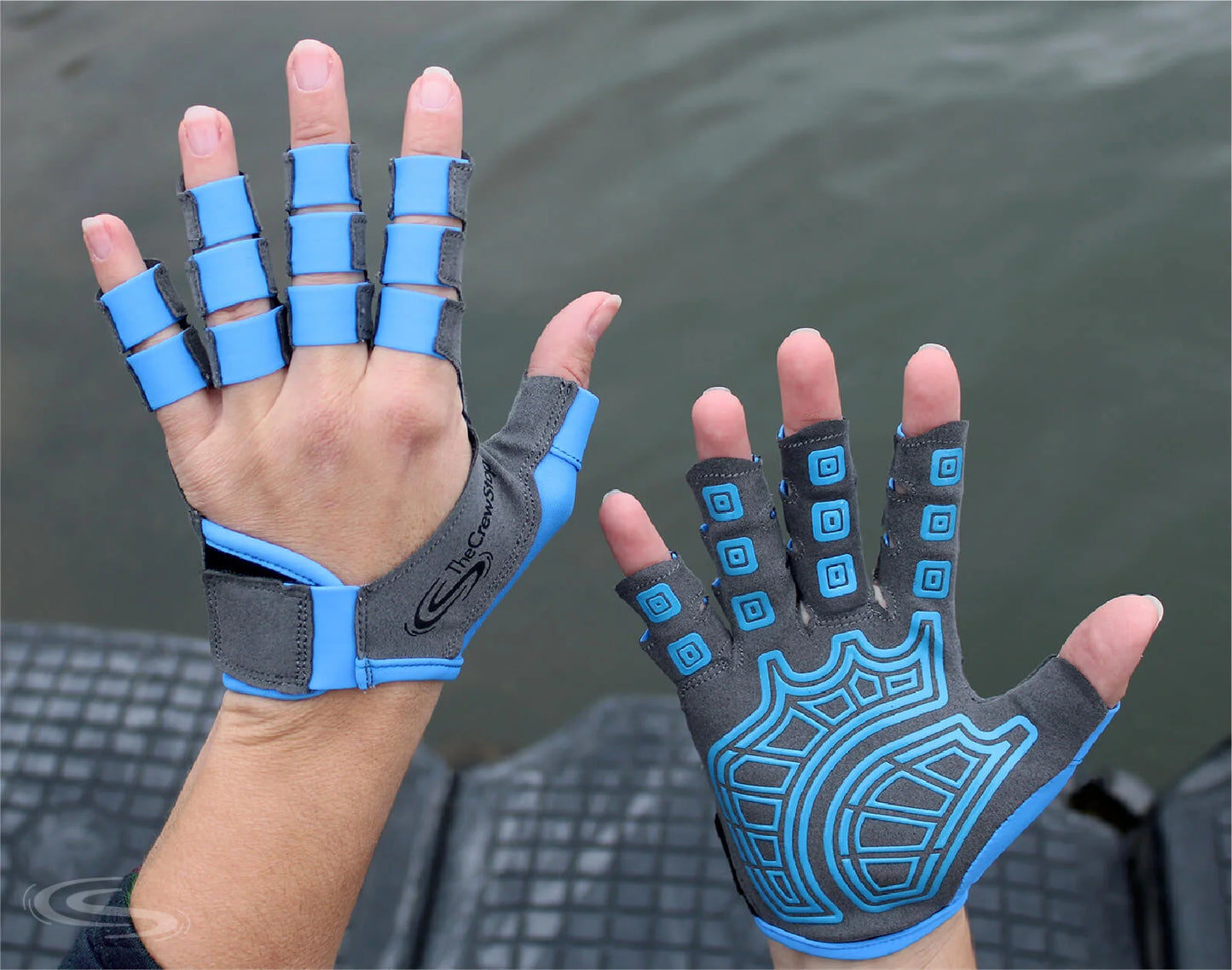 Paddlers - Watersport Gloves