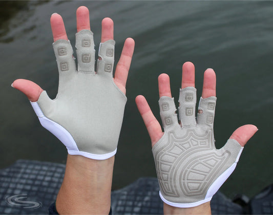 Port Sweeps - Rowing Gloves