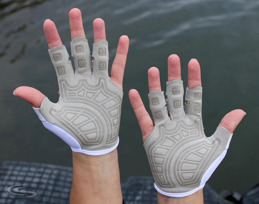 Scullers - Rowing Gloves