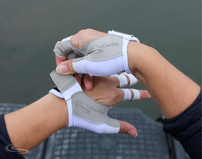 Starboard Sweeps - Rowing Gloves